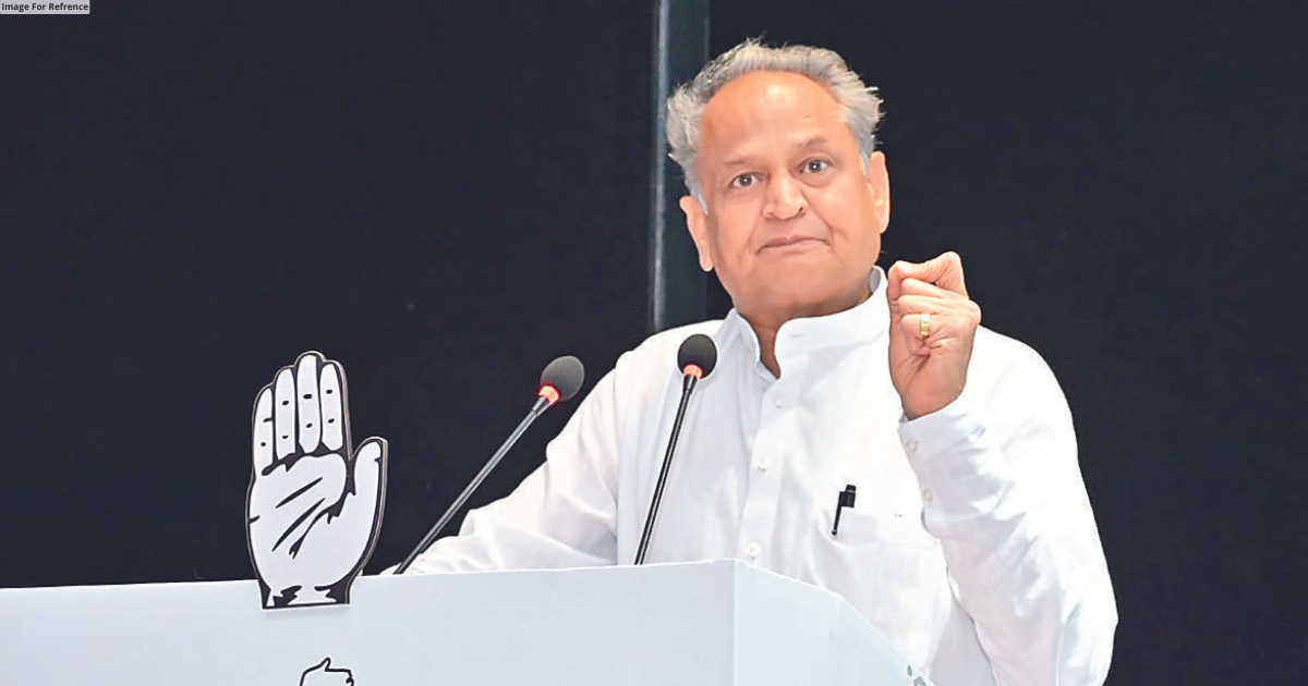 Good governance leads to the return of the government, stresses CM Gehlot
